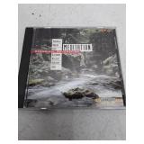 Meditation: Handel & Dvorak 5