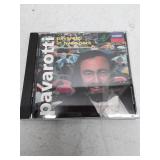 Luciano Pavarotti - In Hyde Park - Music & Performance - CD