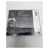 Luciano Pavarotti - In Hyde Park - Music & Performance - CD