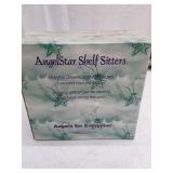 AngelStar Shelf Sitter - Just Watching Figurine