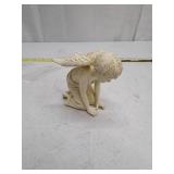 AngelStar Shelf Sitter - Just Watching Figurine