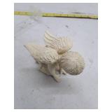 AngelStar Shelf Sitter - Just Watching Figurine