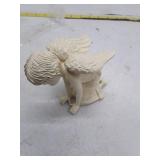 AngelStar Shelf Sitter - Just Watching Figurine