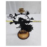 Vintage Decorative Angel Candle Holder