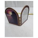 Footprints in the Sand Decorative Religious Plaque