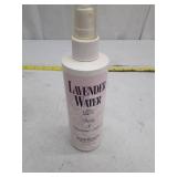 HomeHealth Lavender Water Body & Perfume Splash