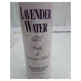 HomeHealth Lavender Water Body & Perfume Splash