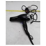 Sharper Image Professional Salon Pro Hair Dryer