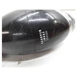 Sharper Image Professional Salon Pro Hair Dryer