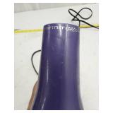 Infiniti Pro Purple Hair Dryer