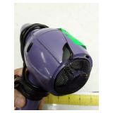 Infiniti Pro Purple Hair Dryer