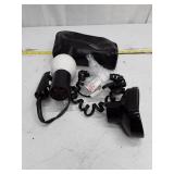 Conair Professional Hair Dryer with Storage Bag