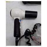 Conair Professional Hair Dryer with Storage Bag