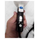 Conair Professional Hair Dryer with Storage Bag