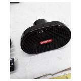 Conair Professional Hair Dryer with Storage Bag