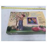 Vintage Eggsville USA Tree Decorating Kit