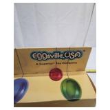 Vintage Eggsville USA Tree Decorating Kit
