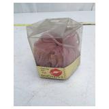 Vintage Bodykiss Invigorating Bath Sponge