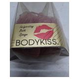 Vintage Bodykiss Invigorating Bath Sponge
