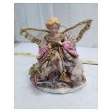 2001 Accents & Occasions Collectible Angel Figurine