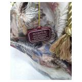 2001 Accents & Occasions Collectible Angel Figurine