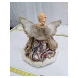 2001 Accents & Occasions Collectible Angel Figurine