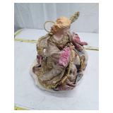 2001 Accents & Occasions Collectible Angel Figurine