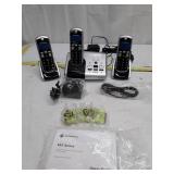 Motorola E52 Series 5.8GHz Digital Cordless Phone System