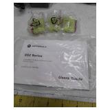 Motorola E52 Series 5.8GHz Digital Cordless Phone System