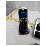 Motorola E52 Series 5.8GHz Digital Cordless Phone System