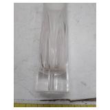 Vintage Atlantis Full Lead Crystal Champagne Flutes