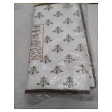 Vintage Platter Saver Protective Cover