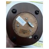 Beatrix Potter Mouse Trap Music Box by Schmid