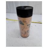 Hawaiian Islands Travel Tumbler