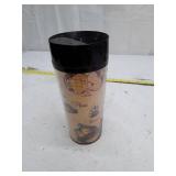 Hawaiian Islands Travel Tumbler