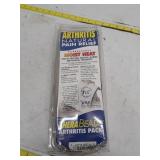 Duromed Therabeads Moist Heat Pack - Microwave & Reuseable Pad - 9 x 12 - Standard