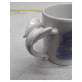 Avon Collectible Friendship Angel Mug