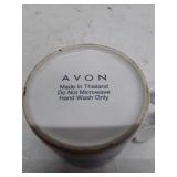 Avon Collectible Friendship Angel Mug