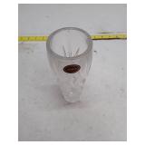 Gorham Crystal Champagne Flute from Germany