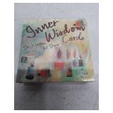 Inner Wisdom Cards by Dr. Wayne W. Dyer