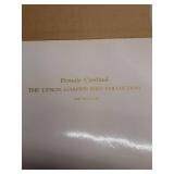 Lenox Female Cardinal Garden Bird Sculpture