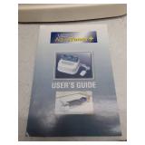 Verseo AquaToner+ Fitness Equipment