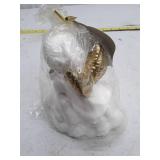 Vintage Angel Candle in Original Packaging