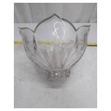 Vintage Crystal Bowl