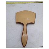 Vintage Hand Mirror
