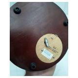 Vintage Schmid Musical Cherub Figurine