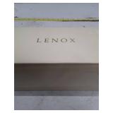 Lenox Light in the Mist Collection Mugs