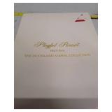 Lenox Playful Pursuit Black Bear Figurine 1994