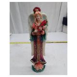 1999 Lenox Angel of Virtue Figurine