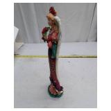 1999 Lenox Angel of Virtue Figurine